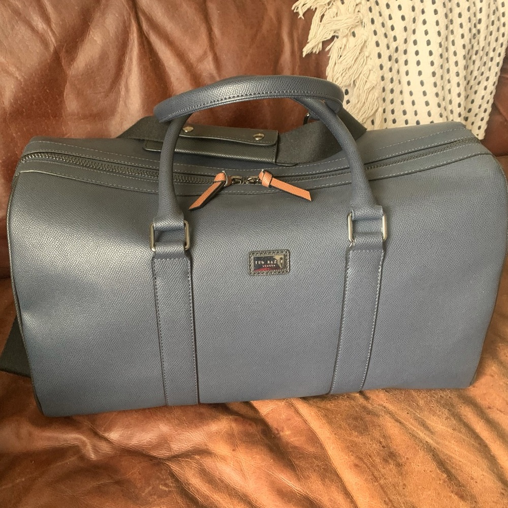 Ted Baker Duffle Bag